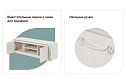 Тумба под ТВ Элана