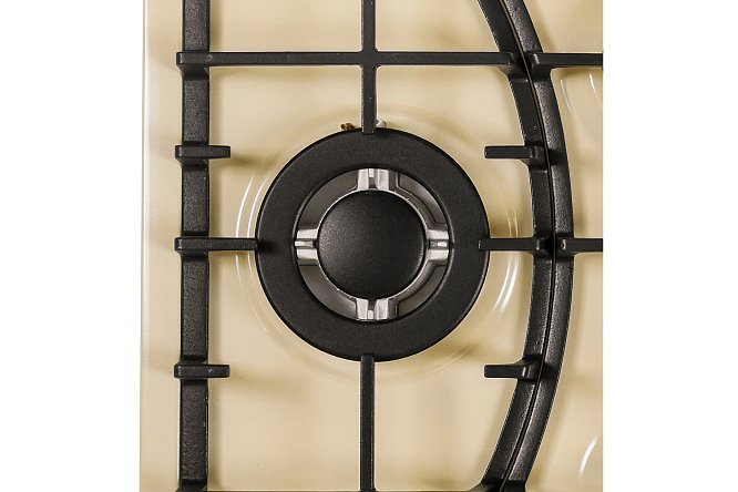 Газовая панель LEX GVE 643C IV 60 см
