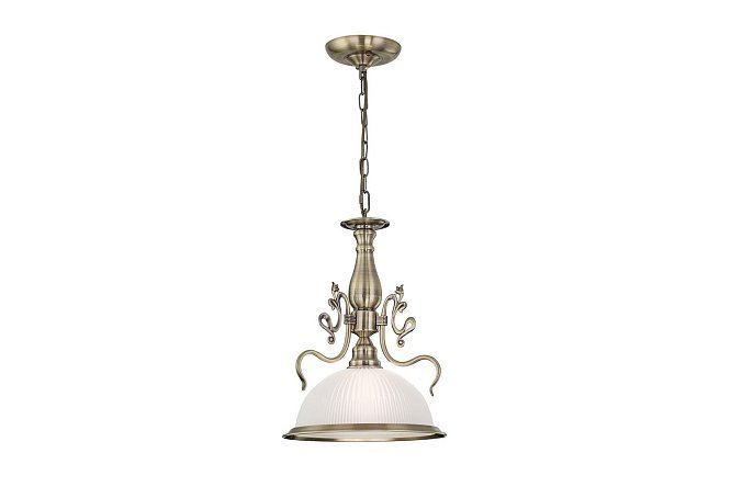 Изображение товара Подвесной светильник CITILUX Идальго для 4 кв.м помещений E27 дизайн