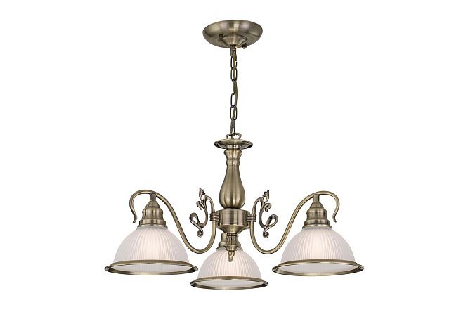 Изображение товара Люстра CITILUX Идальго E27 для 11 кв.м modern дизайн надежная