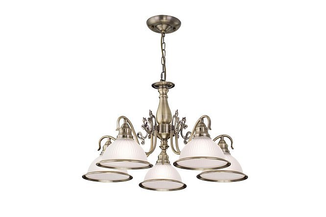 Изображение товара Люстра CITILUX Идальго 18 кв.м. E27 современный дизайн надежное крепление