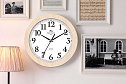 Часы настенные 20В13.33 28.5 см