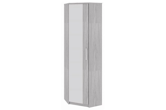 Изображение товара Шкаф угловой Сирена 64х218х64 см