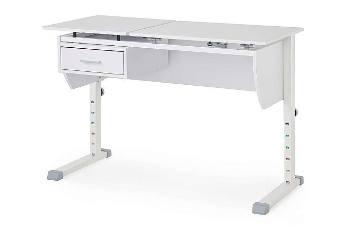 Изображение товара Ученический стол Осанка 120ТБТ