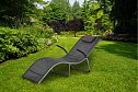 Шезлонг HOFF Vuitton