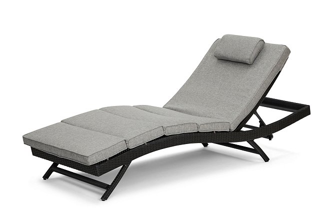 Изображение товара Шезлонг HOFF Baltimor