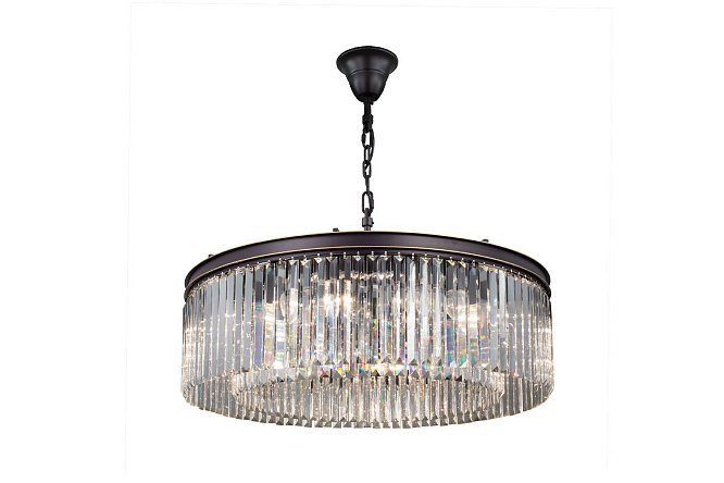 Изображение товара Люстра CITILUX Мартин 45 кв.м., E14