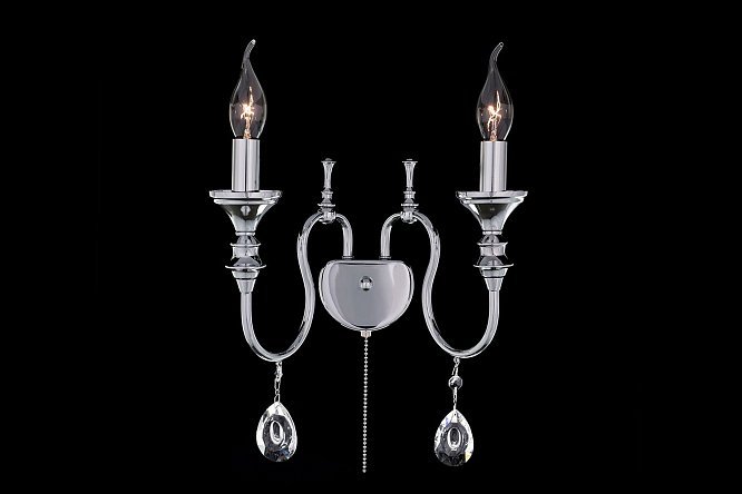Бра CITILUX Рига 6 кв.м, E14