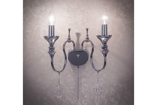 Бра CITILUX Рига 6 кв.м, E14
