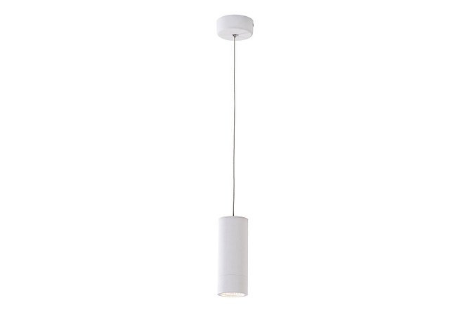 Изображение товара Подвесной светильник CITILUX Стамп LED для 5 кв.м с планкой и 6 см размером