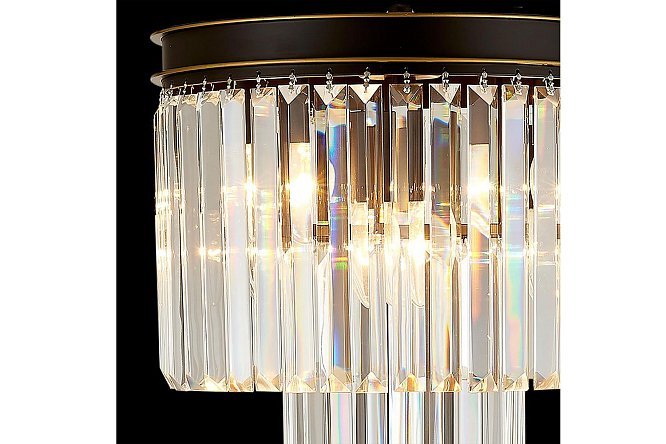 Лампа настольная CITILUX Мартин E14