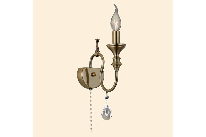 Бра CITILUX Рига 3 кв.м, E14