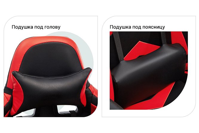 Кресло рабочее Kano