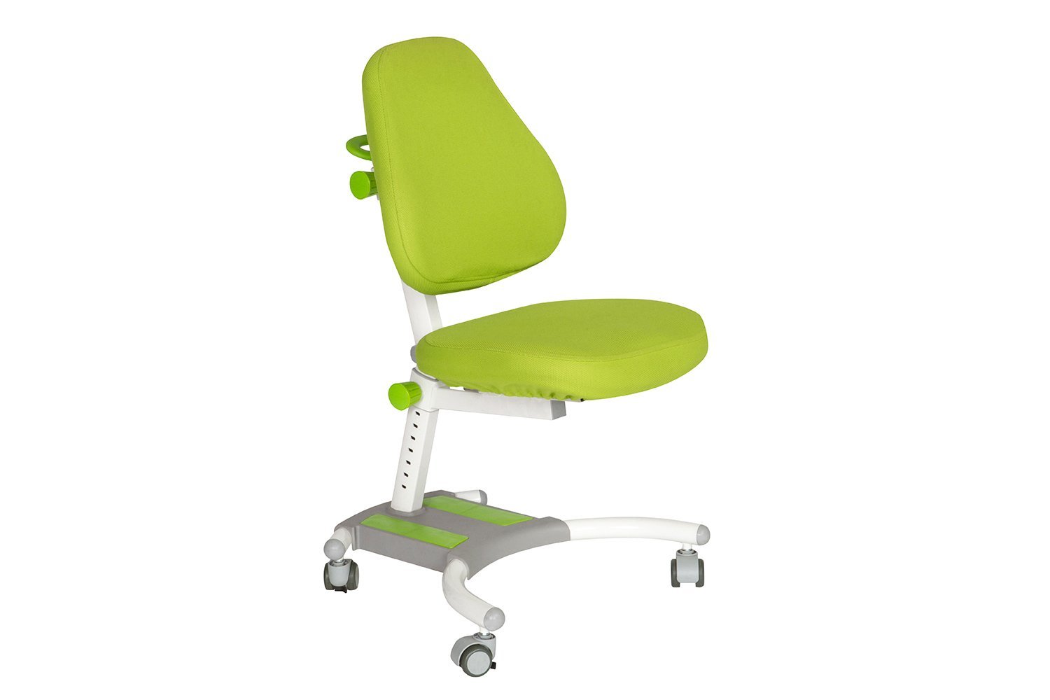 Кресло Rifforma-33 зеленое
