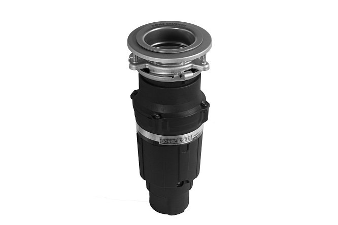 Изображение товара Измельчитель пищевых отходов Bone Crusher BC610 черный для кухни