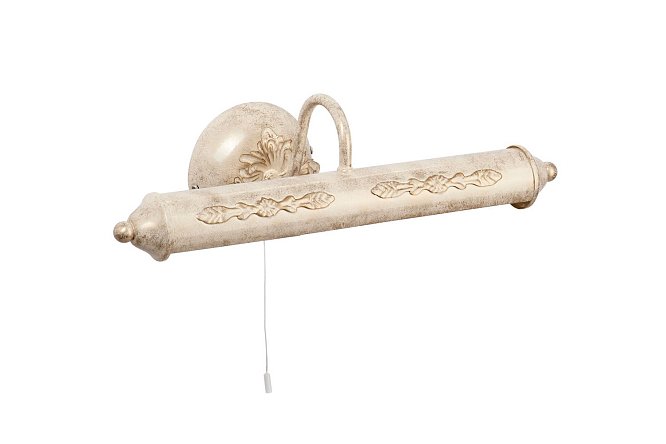 Изображение товара Подсветка для картины VITALUCE V2911/2A 6 кв.м металлическая