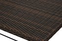 Стол складной Helga 120x71x70 см