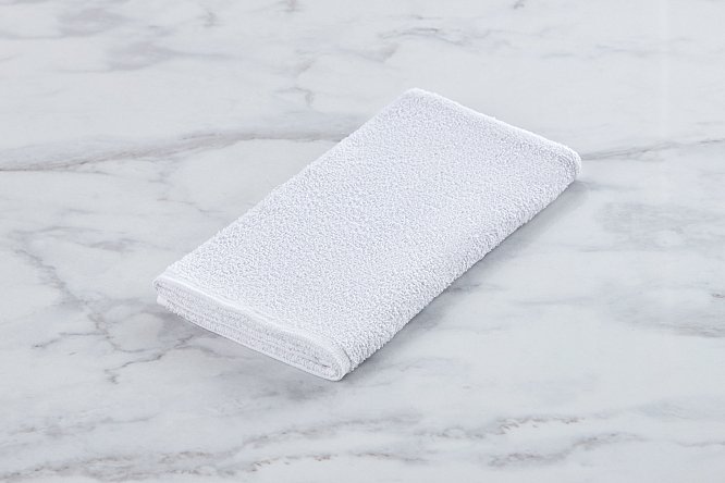 Изображение товара Полотенце для рук MITTE Sommer 50х90 см из 100% хлопка