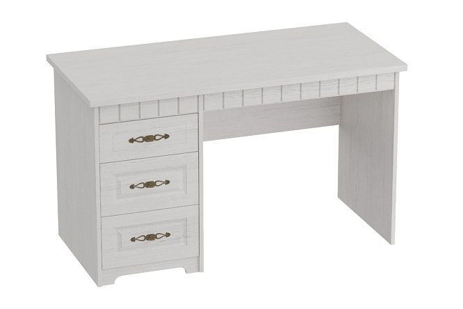 Изображение товара Письменный стол Прованс - стильный классический стол для дома и офиса