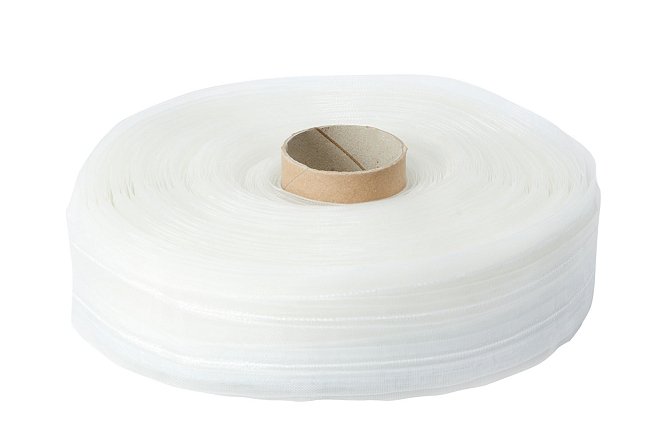 Изображение товара Лента шторная Placido для тканевых штор и жалюзи, надежная и прочная