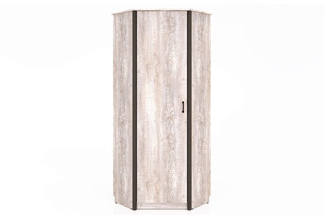 Изображение товара Шкаф Лофт 77.6х205.7х77.6 см