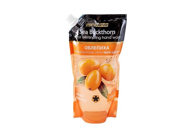 Изображение товара Мыло для рук Sea Buckthorn 500 мл