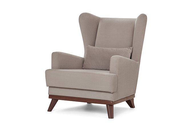 Кресло к мягкой мебели