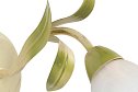 Светильник настенный VITALUCE V1535/1A 3 кв.м, E14