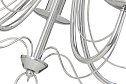 Люстра VITALUCE V3716/5 15 кв.м., E14