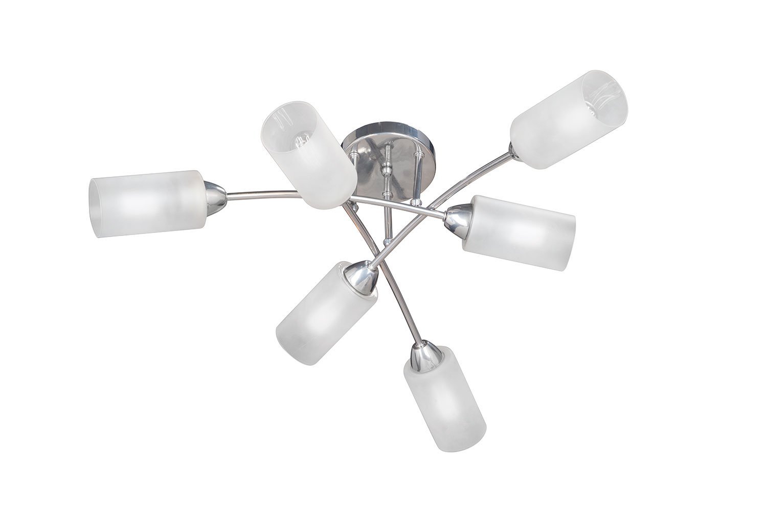Люстра VITALUCE V4188 18 кв.м., E27