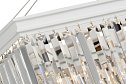 Люстра VITALUCE V5125-0/5S 15 кв.м., E14