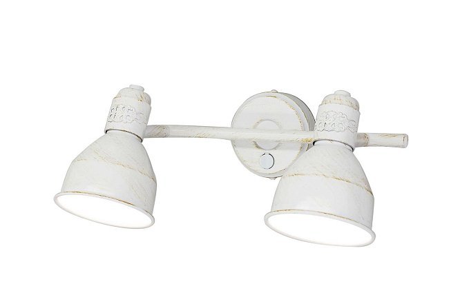 Изображение товара Светильник настенно-потолочный CITILUX Опус 6 м², E14