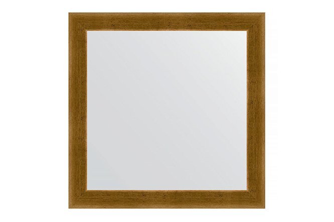 Изображение товара Зеркало настенное EVOFORM в багетной раме 64х64 см