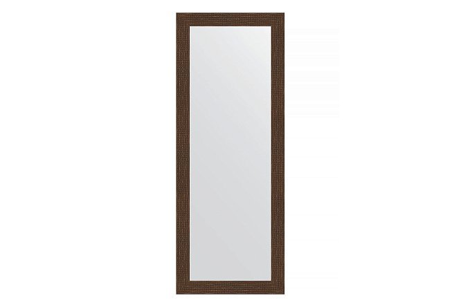 Изображение товара Зеркало настенное в багетной раме EVOFORM BY 3113 мозаика античная медь 56х146 см