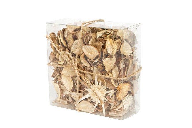 Изображение товара Набор сухоцветов ВеЩицы для декора интерьера и подарков