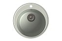 Мойка LEX LUGANO 480 48х48х19.5 см