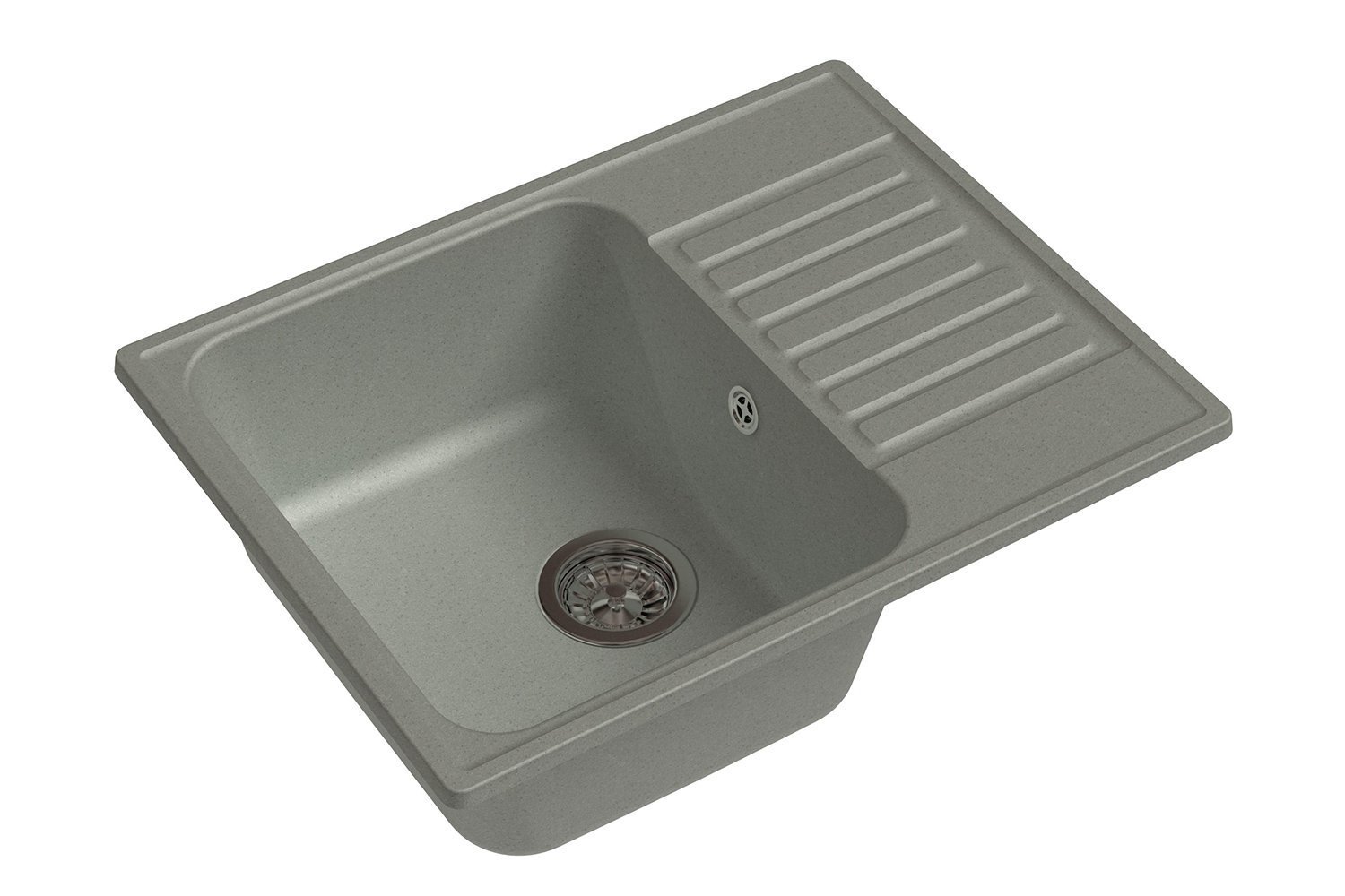 Мойка LEX GARDA 620 62х48х19.5 см