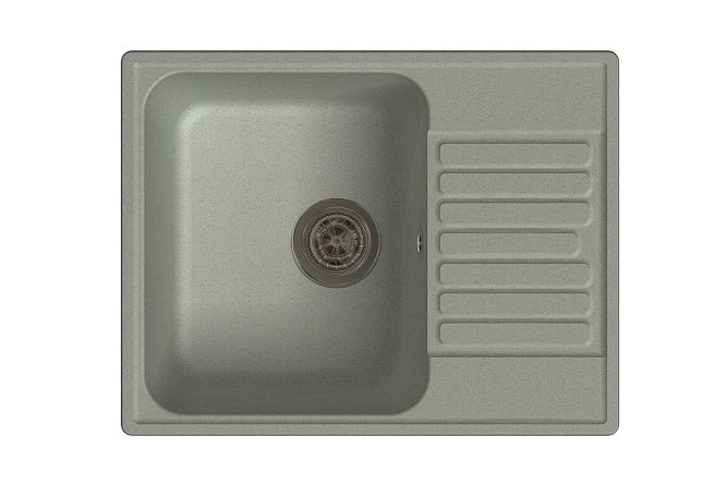 Изображение товара Мойка LEX GARDA 620 62х48х19.5 см
