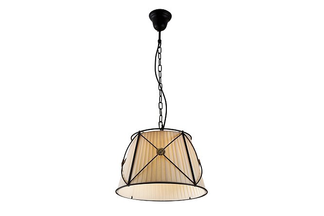 Изображение товара Светильник подвесной CITILUX Дрезден для 5 кв.м