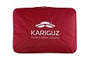 Одеяло лёгкое KARIGUZ Бэйсик Шелк Шёлк 140х205 см, 1,5 спальные