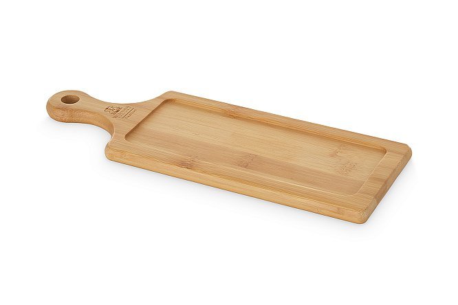 Изображение товара Доска сервировочная из бамбука Wilmax ENGLAND WL-771005 30х11 см