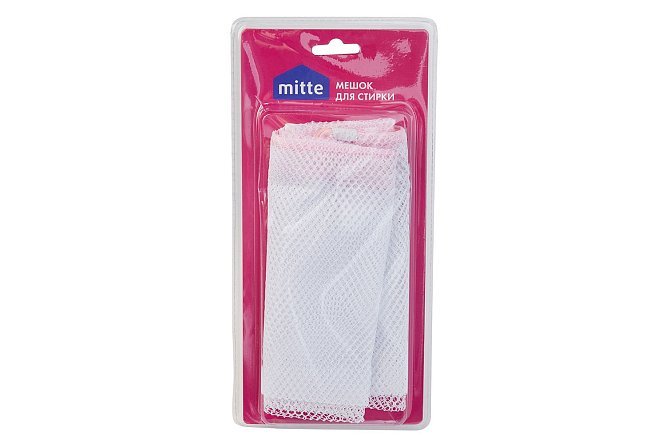 Изображение товара Мешок для стирки MITTE HH695(DBC)-50*70