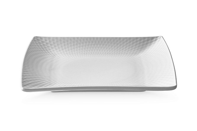 Изображение товара Тарелка MAXWELL & WILLIAMS Даймонд Фарфор, 18,5 см