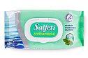 Влажные салфетки универсальные Salfeti