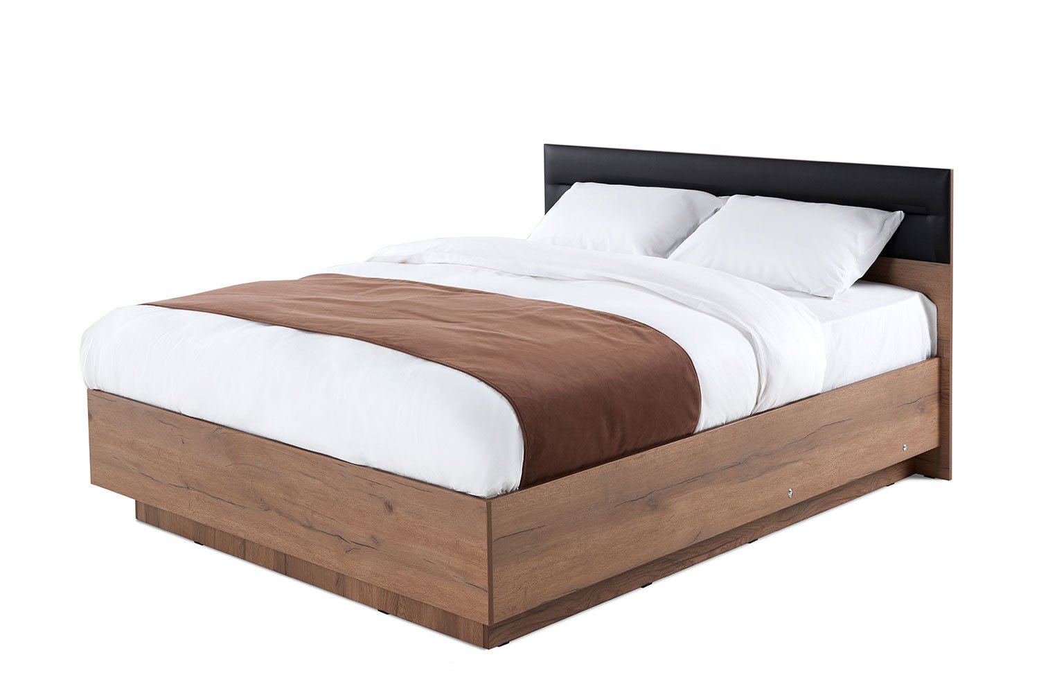 Купить Кровать с подъёмным механизмом Neo 160х200 см с доставкой повыгодной цене в интернет магазине Hoff.ru. Характеристики, фото и отзывы.