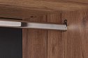 Шкаф для одежды и белья Neo 160х230х57,9 см