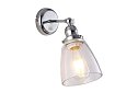 Светильник настенный ARTE LAMP Trento 3 кв.м, E27