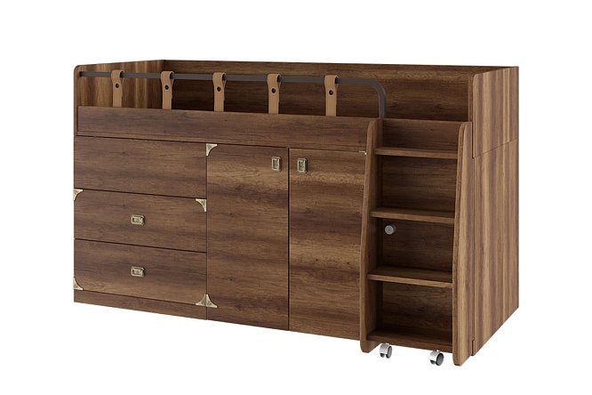 Изображение товара Кровать комбинированная Навигатор