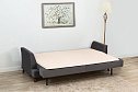 Матрас-топпер для дивана MILDEX Aurora 160х200 см