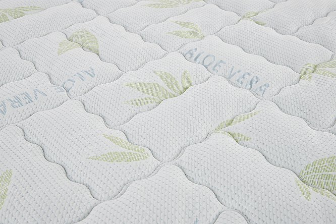 Фото 10 Матрас для дивана MILDEX Breeze 160х200 см